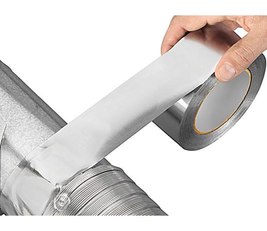 Aluminium Foil Tape