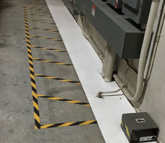 Floor Marking Tapes